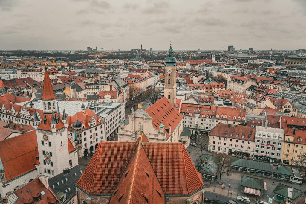 【TUM MMT 管理與科技碩士申請全攻略】如何跨越技術與管理的門檻？